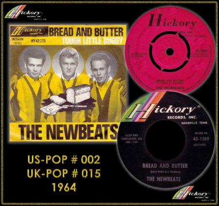 NEWBEATS - BREAD &amp; BUTTER_IC#001.jpg