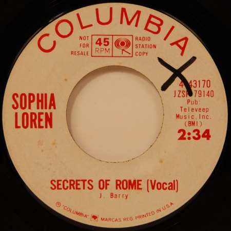 SOPHIA LOREN - The secrets of Rome A-.jpg