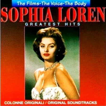 Loren, Sophia - Greatest Hits .jpg