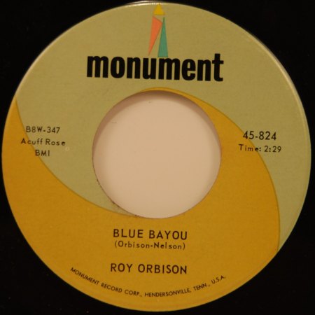 ROY ORBISON - Blue Bayou 2.jpg