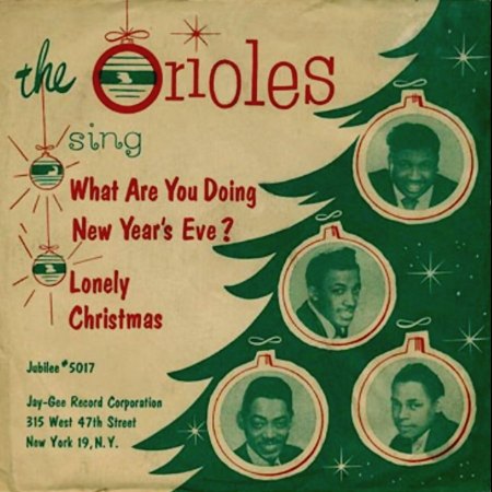 ORIOLES - WHAT ARE YOU DOING NEW YEAR'S EVE_IC#005.jpg