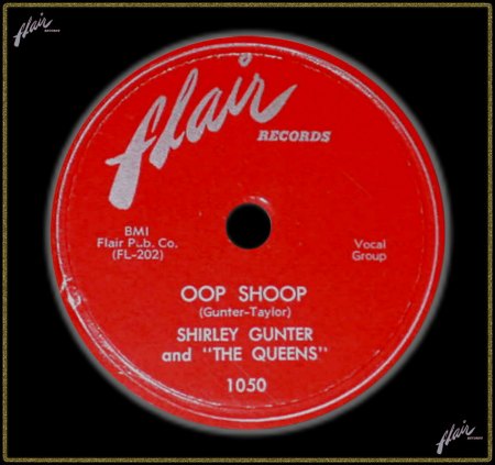 SHIRLEY GUNTER &amp; THE QUEENS - OOP SHOOP_IC#002.jpg