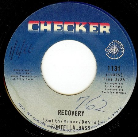 Bass, Fontella - Recovery.jpg