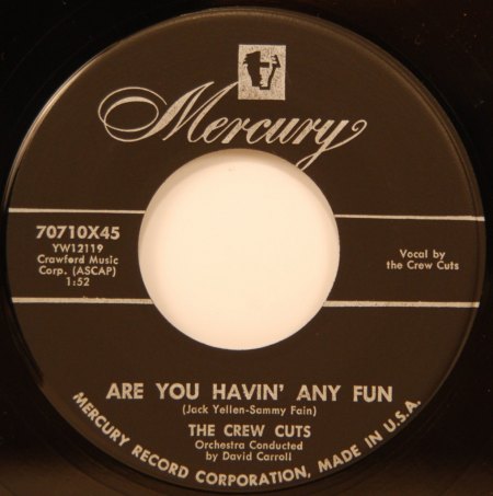 CREW CUTS - Are yhou havin' any fun -B-.jpg