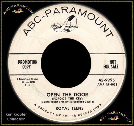 ROYAL TEENS - OPEN THE DOOR_IC#003.jpg
