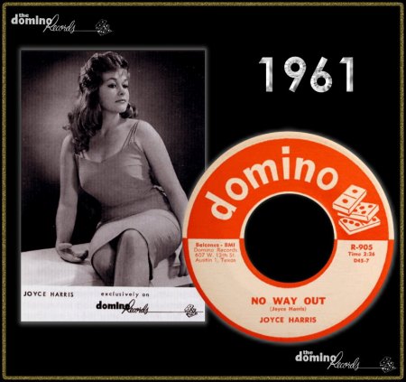 JOYCE HARRIS - NO WAY OUT_IC#001.jpg