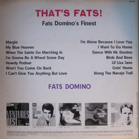 FATS DOMINO LIBERTY LP L 83612_IC#002.jpg