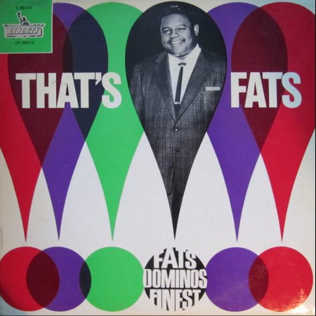 FATS DOMINO LIBERTY LP L 83612_IC#001.jpg