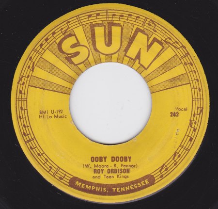 SUN 242 E - ROY ORBISON.jpg
