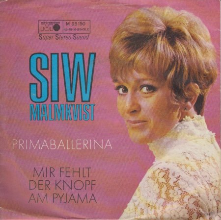 SIW MALMKVIST - Primaballerina - CV VS -.jpg