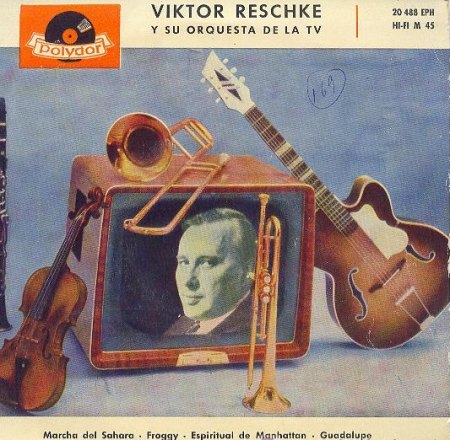 Reschke,Viktor03Polydor EPH 20488.jpg