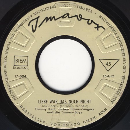 Tommy Kent - Imavox 17-004 (b label).jpg