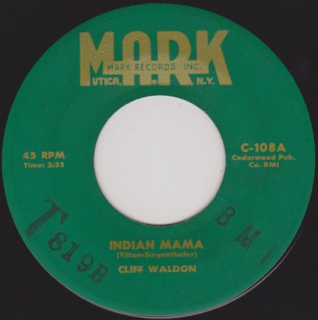 Waldon, Cliff - Mark 108 A.JPG