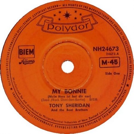 Sheridan,Tony01Mein herz ist bei dir nur 8My Bonnie) Polydor NH 24673.jpg