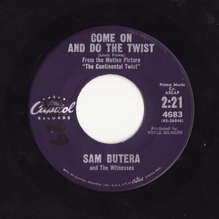 Butera, Sam - Come on and do the twist .jpg