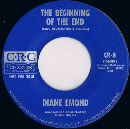 Emond,Diane04The Beginning of the end.jpg