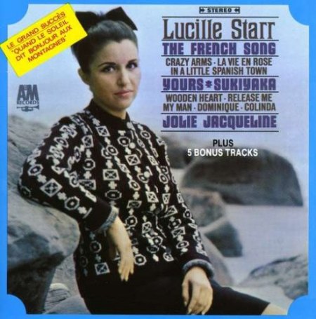 Starr, Lucille - French Song (1965) .jpg