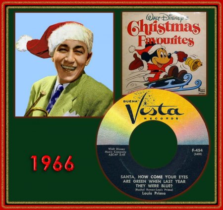LOUIS PRIMA - SANTA HOW COME YOUR EYES ARE GREEN_IC#001.jpg