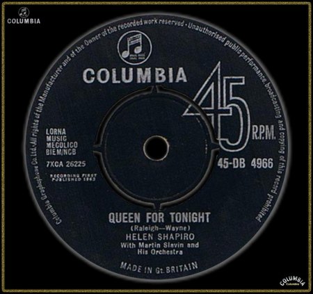 HELEN SHAPIRO - QUEEN FOR TONIGHT_IC#002.jpg