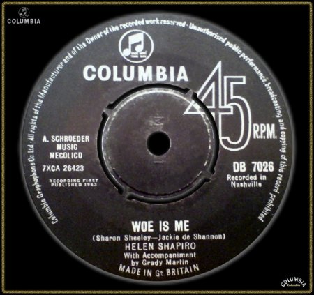 HELEN SHAPIRO - WOE IS ME_IC#002.jpg