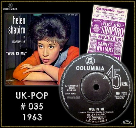 HELEN SHAPIRO - WOE IS ME_IC#001.jpg