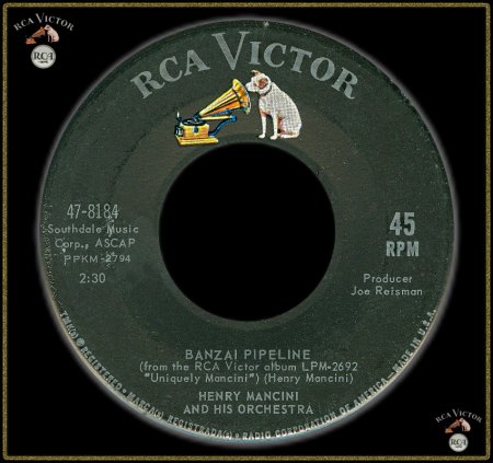 HENRY MANCINI - BANZAI PIPELINE_IC#002.jpg