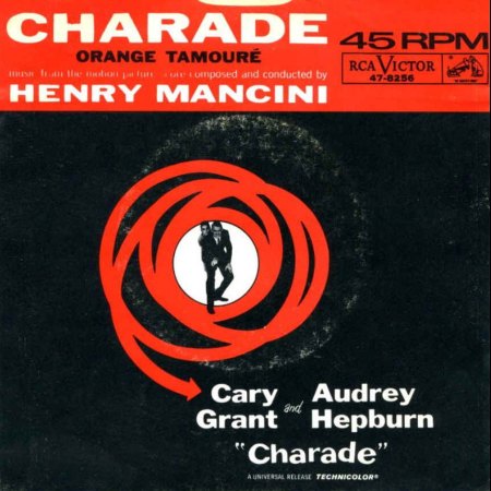 HENRY MANCINI - CHARADE_IC#003.jpg