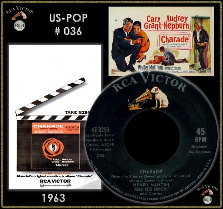 HENRY MANCINI - CHARADE_IC#001.jpg