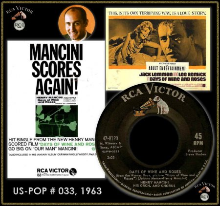 HENRY MANCINI - DAYS OF WINE AND ROSES_IC#001.jpg