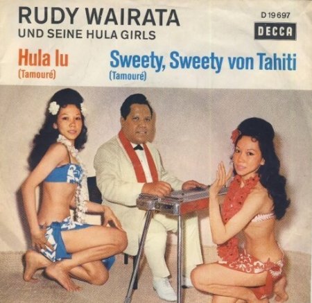 Wairata,Rudy01Hula Lu Decca D 19697.jpg