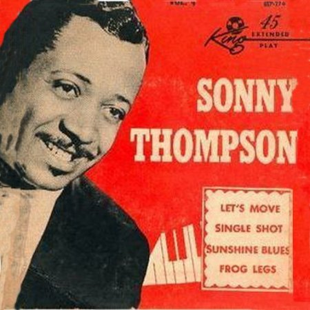 Thompson, Sonny KEP-276ACover.jpg