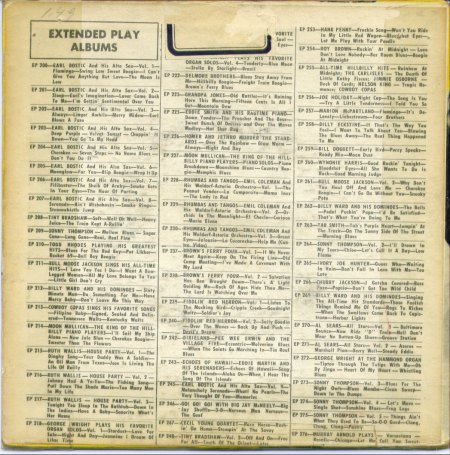 Thompson, Sonny KEP-264BCover.jpg