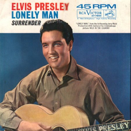 ELVIS PRESLEY - LONELY MAN_IC#003.jpg