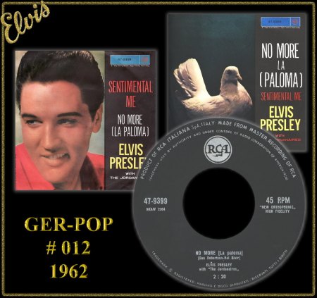 ELVIS PRESLEY - NO MORE (LA PALOMA)_IC#001.jpg