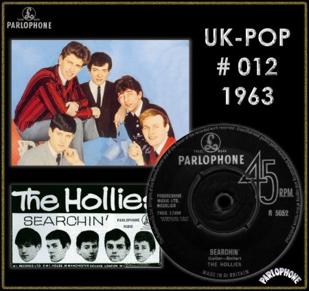 HOLLIES - SEARCHIN'_IC#001.jpg