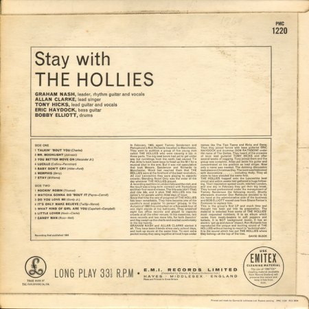 Hollies - Stay with the Hollies (2) _Bildgröße ändern.jpg