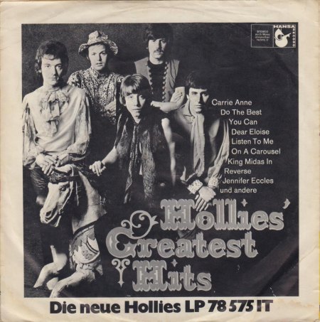 HOLLIES - Sorry Suzanne - CV RS -.jpg