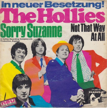 HOLLIES - Sorry Suzanne - CV VS -.jpg