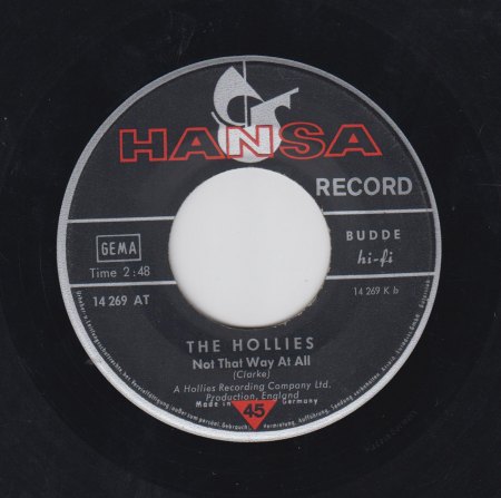 HOLLIES - Not that way at all -B-.jpg