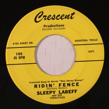 LABEFF - Ridin' Fence -B-.JPG