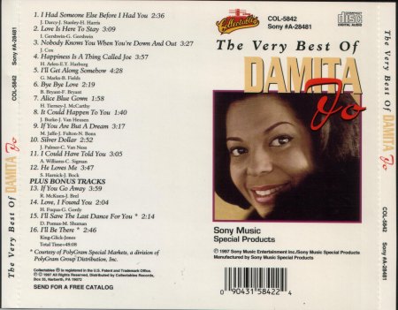 Jo, Damita - Very best of_2.jpg