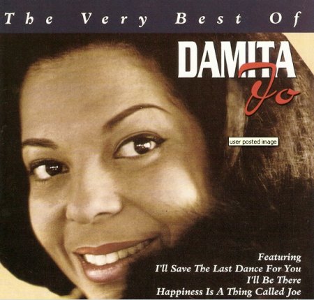 Jo, Damita - Very best of_1.jpg