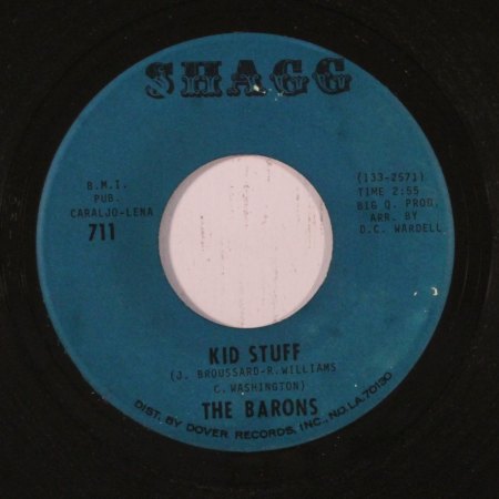 THE BARONS - Kid Stuff -A-.JPG