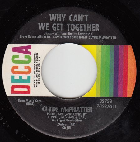 CLYDE MCPHATTER - Why can't we get together -A-.JPG