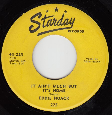EDDIE NOACK - It ain't much... -A-.JPG