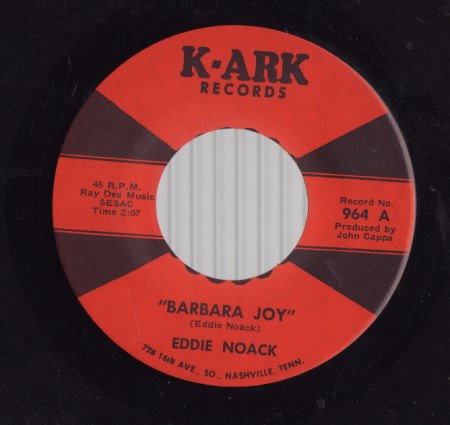 Noack, Eddie - Barbara Joy.jpg