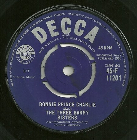 Barry Sisters02Decca F 11201.jpg