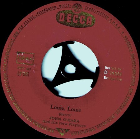 Louie Louie01Decca 001.jpg