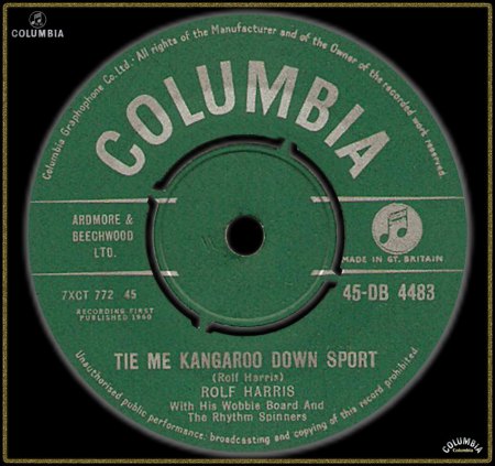 ROLF HARRIS - TIE ME KANGAROO DOWN SPORT (1ST VERS.)_IC#002.jpg
