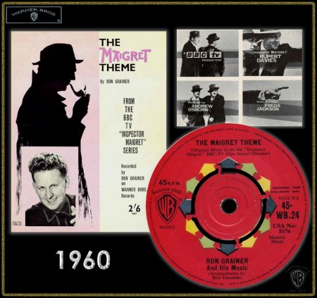 RON GRAINER - THE MAIGRET THEME_IC#001.jpg